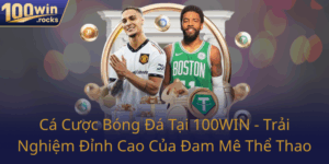 Ca Cuoc Bong Da Tai 100Win Trai Nghiem Dinh Cao Cua Dam Me The Thao0