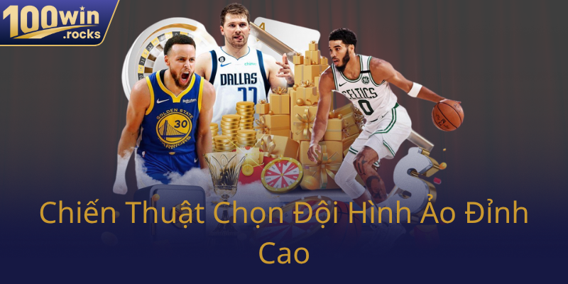 Bóng Đá Ảo 100WIN - Cuộc Chơi Chiến Thuật Đỉnh Cao Trong Thế Giới Ảo 2 Chien Thuat Chon Doi Hinh Ao Dinh Cao0