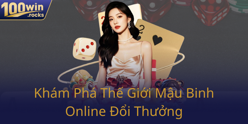Kham Pha The Gioi Mau Binh Online Doi Thuong0