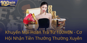 Khuyen Mai Hoan Tra Tu 100Win Co Hoi Nhan Tien Thuong Thuong Xuyen0