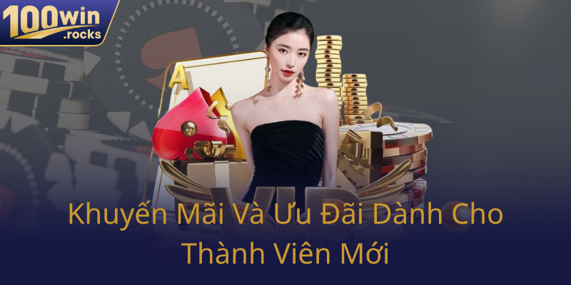 Khuyen Mai Va Uu Dai Danh Cho Thanh Vien Moi0